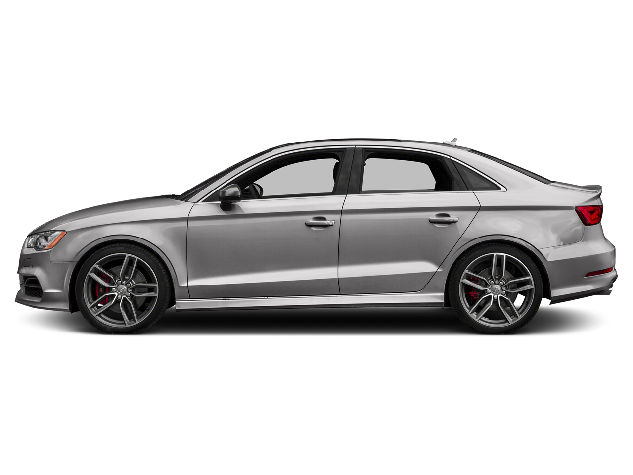 2015 Audi S3 2.0T Premium Plus quattro