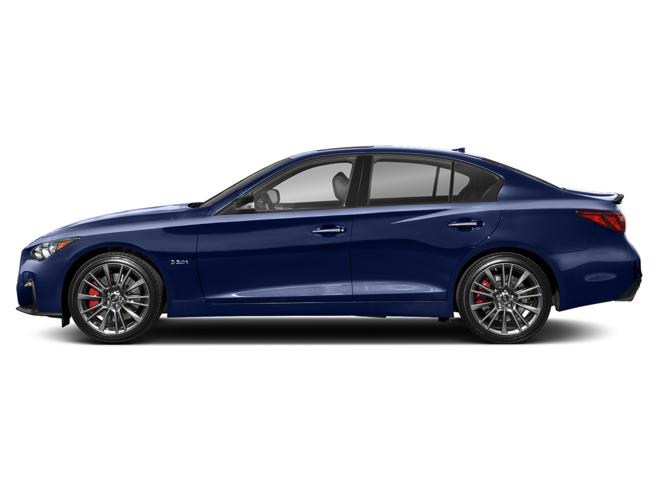 2019 INFINITI Q50 Sport