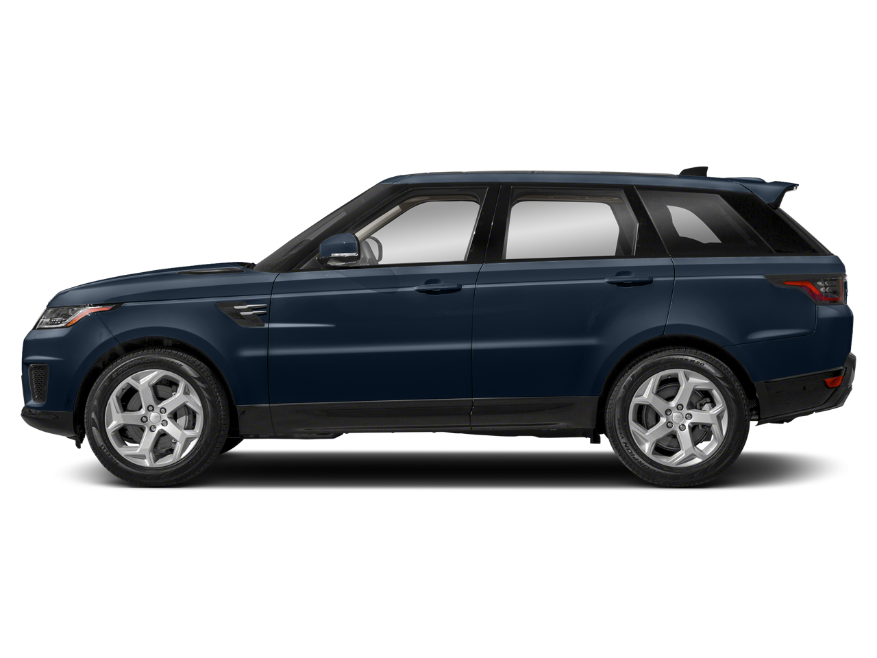 2019 Land Rover Range Rover Sport Supercharged