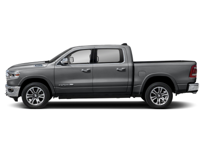 2019 RAM 1500 Laramie Longhorn