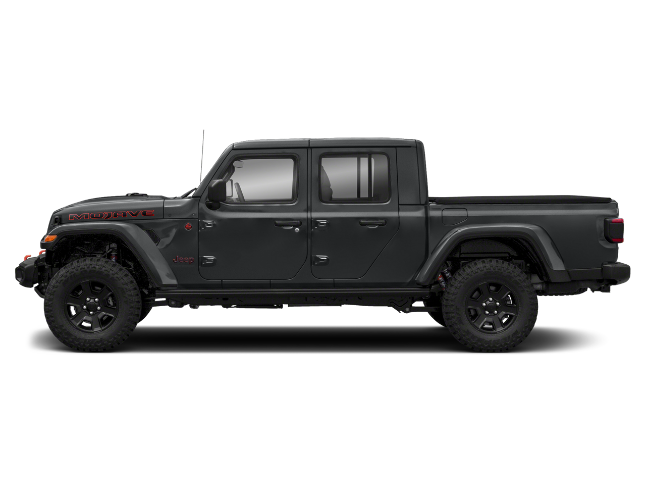 2020 Jeep Gladiator Mojave