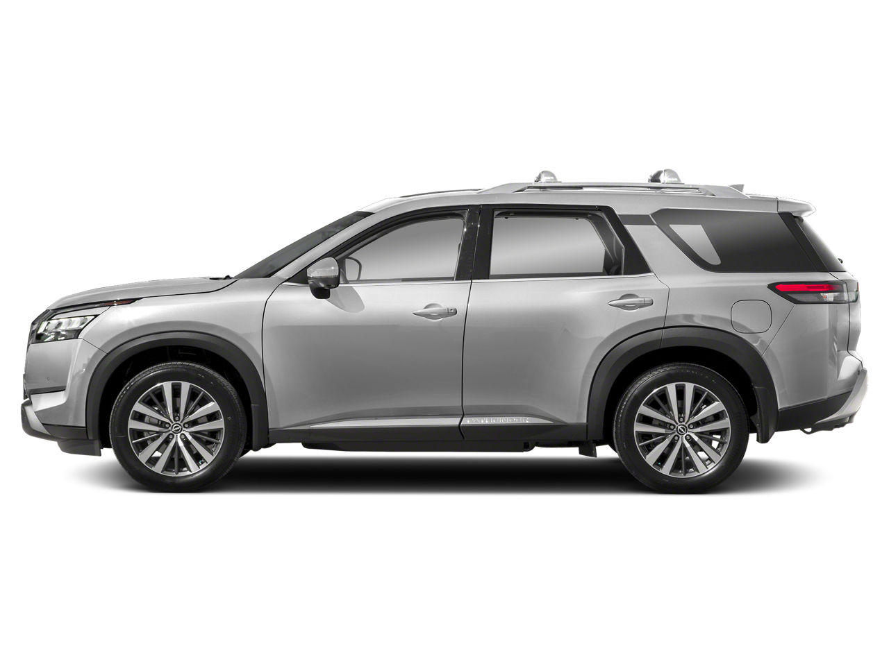 2022 Nissan Pathfinder Platinum 4WD