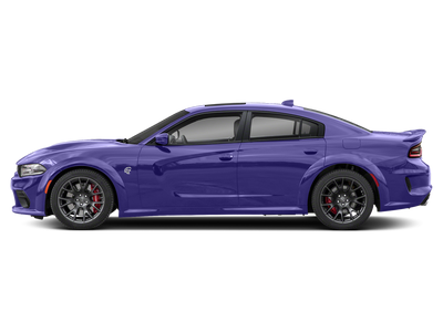 2023 Dodge Charger SRT Hellcat Widebody