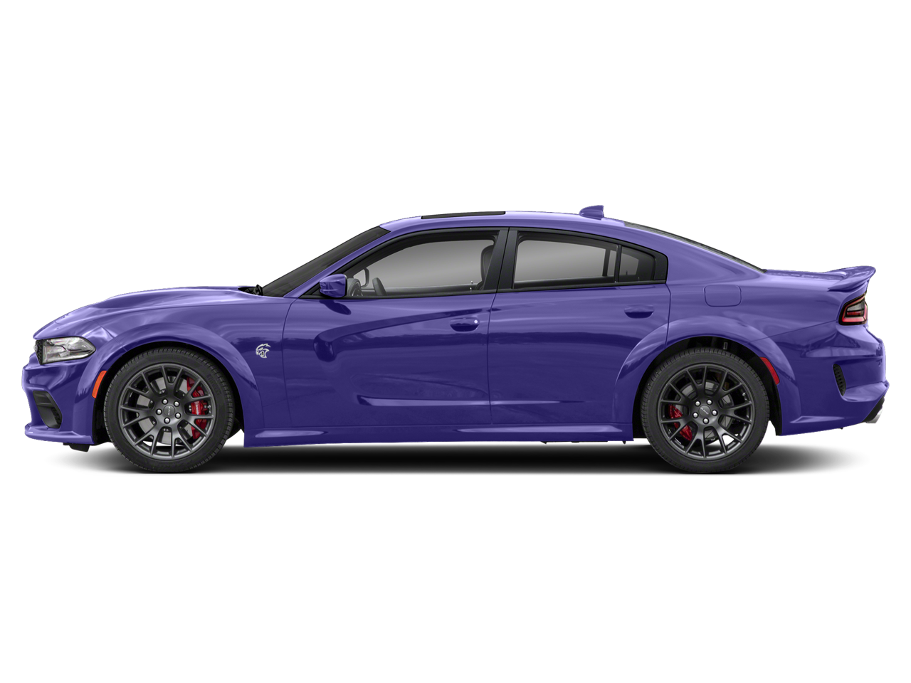 2023 Dodge Charger SRT Hellcat Widebody