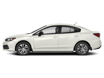 2023 Subaru Impreza Base Sedan