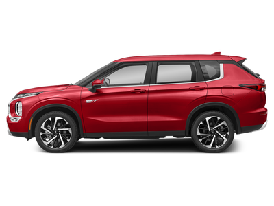 2024 Mitsubishi Outlander PHEV SE S-AWC