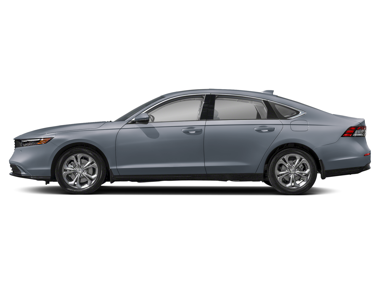 2025 Honda Accord Hybrid EX-L - Photo 40