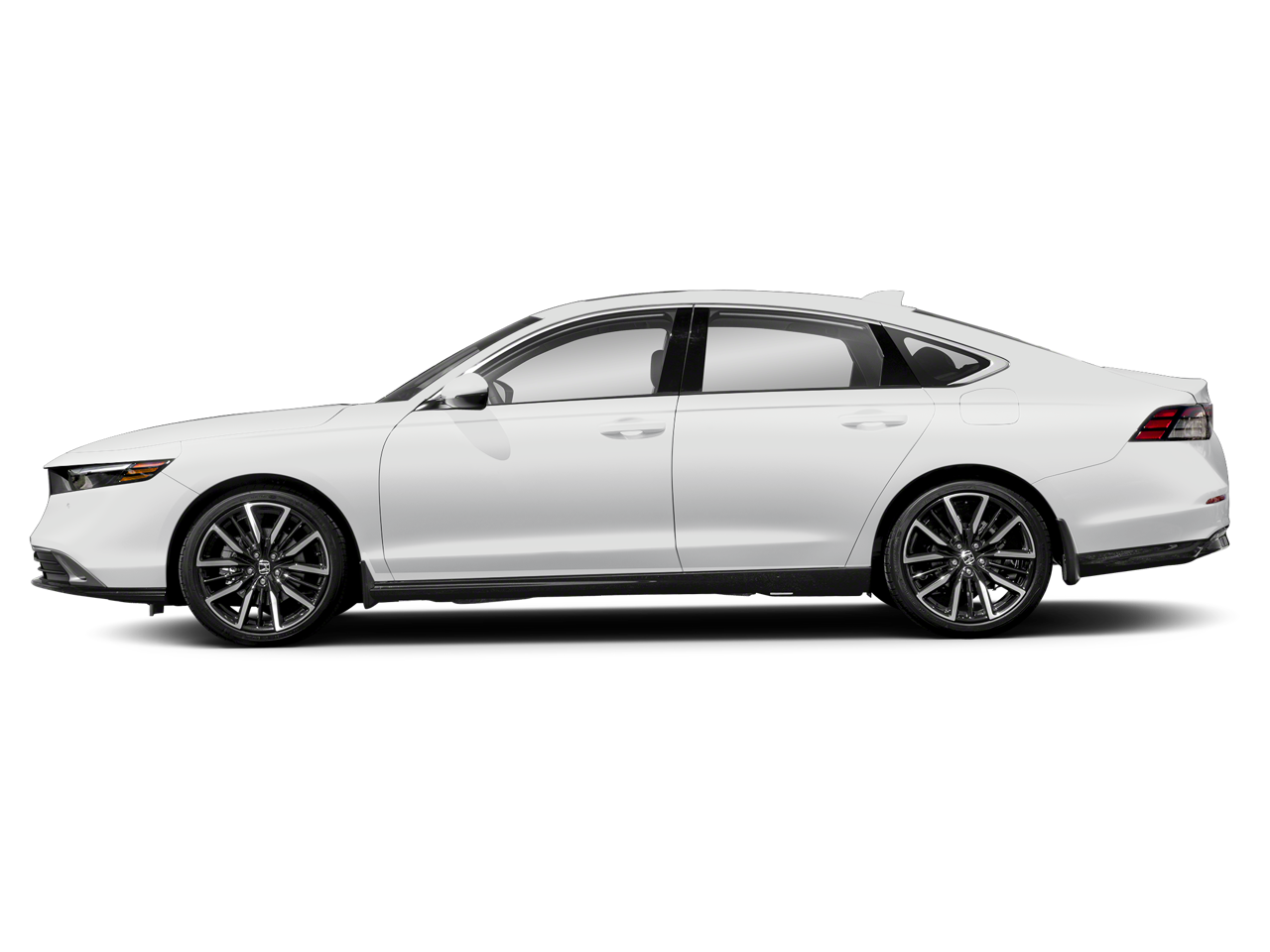 2025 Honda Accord Hybrid Touring - Photo 44