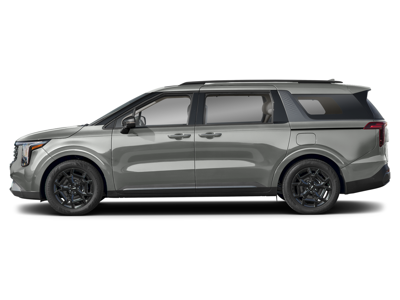 2025 Kia Carnival SX Prestige