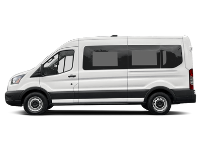 2026 Ford Transit-350 15 Passenger