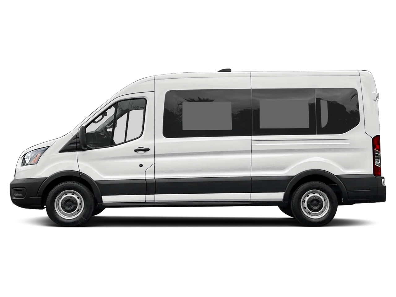 2026 Ford Transit-350 15 Passenger