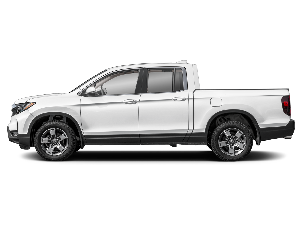 2026 Honda Ridgeline RTL - Photo 47