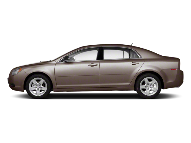 2010 Chevrolet Malibu LS w/1LS