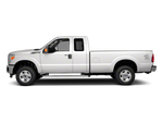 2011 Ford F-250SD Lariat