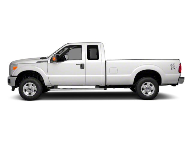 2011 Ford F-250SD Lariat