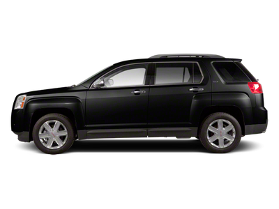 2012 GMC Terrain SLE-2