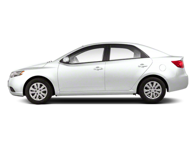 2012 Kia Forte EX