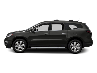 2016 Chevrolet Traverse 1LT
