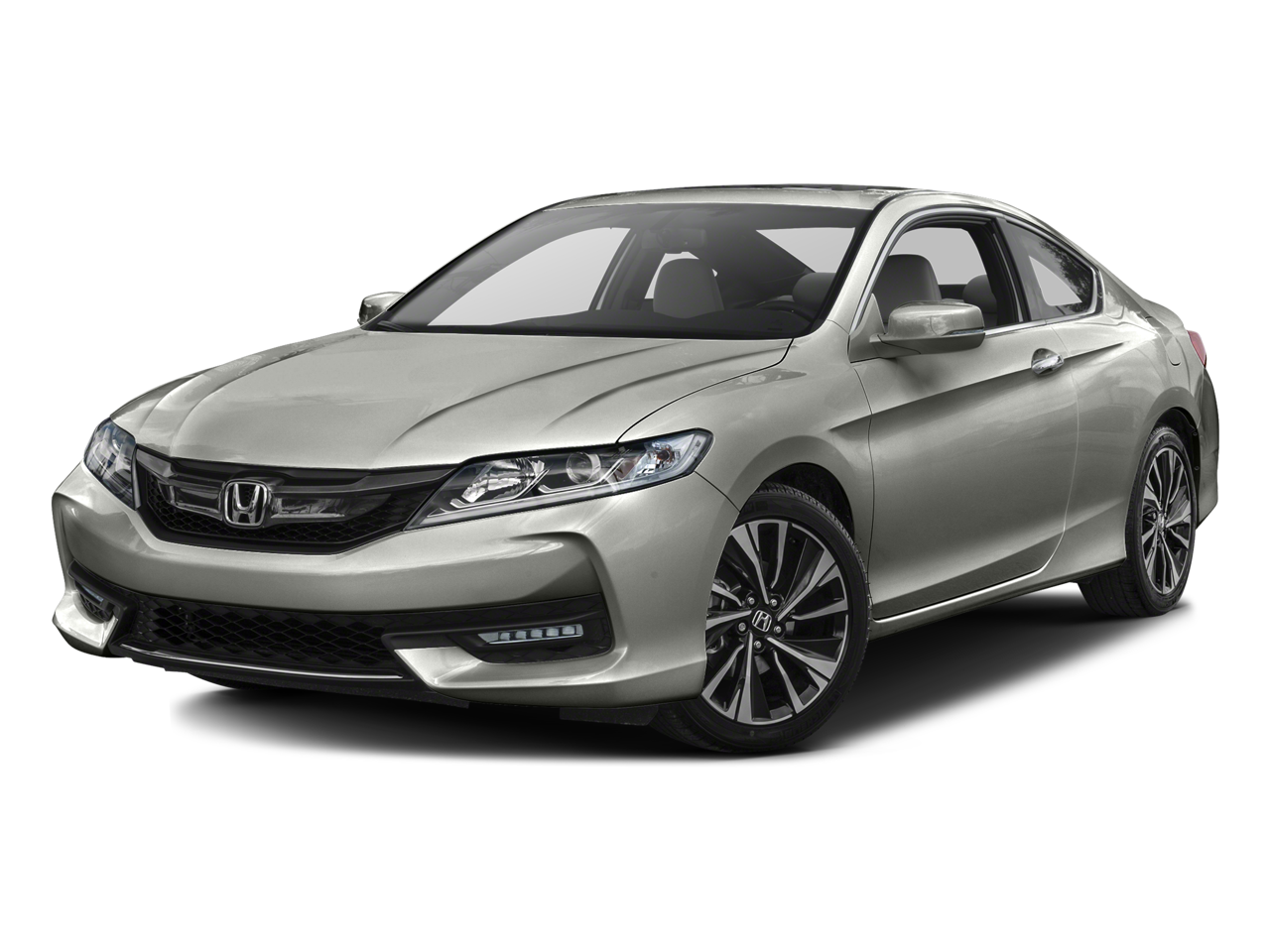 2016 Honda Accord EX-L V-6
