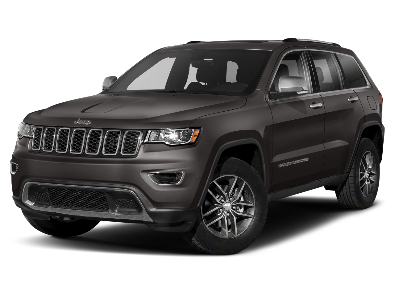 2018 Jeep Grand Cherokee Limited for sale in Belle Vernon, PA