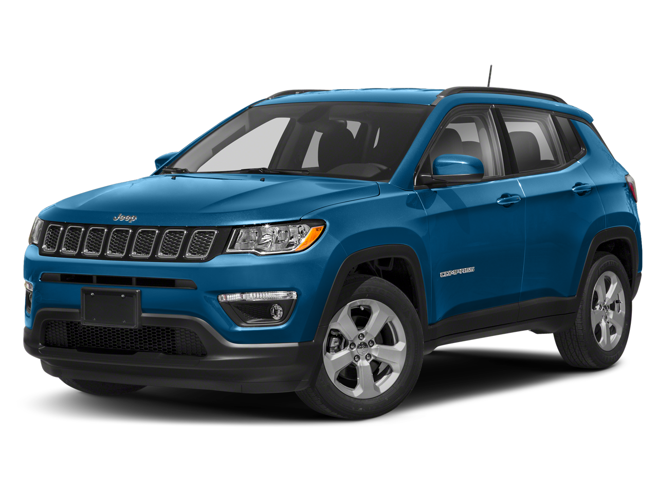 2018 Jeep Compass Limited 4X4's photo