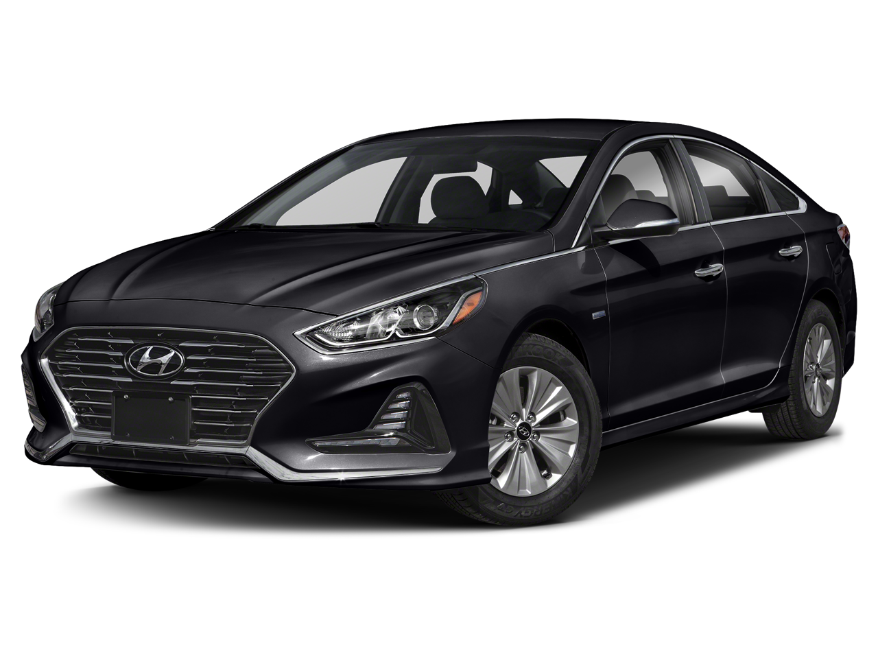 2019 Hyundai Sonata Hybrid SE