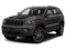 2019 Jeep Grand Cherokee Trailhawk 4x4