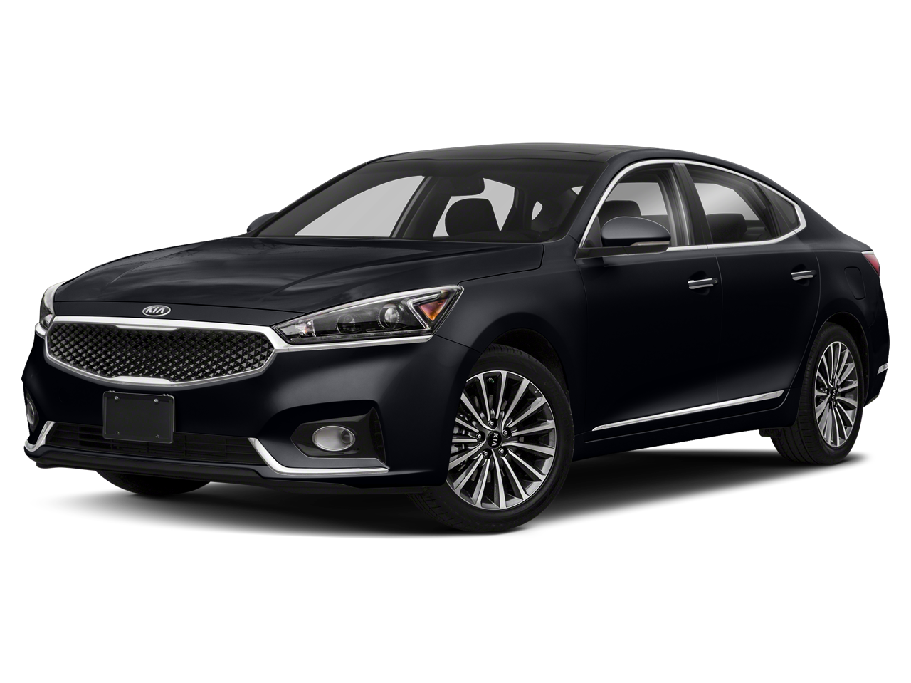 Certified 2019 Kia Cadenza Premium with VIN KNALB4J17K5147666 for sale in Belle Vernon, PA