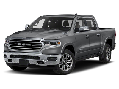 2019 RAM 1500 Laramie Longhorn