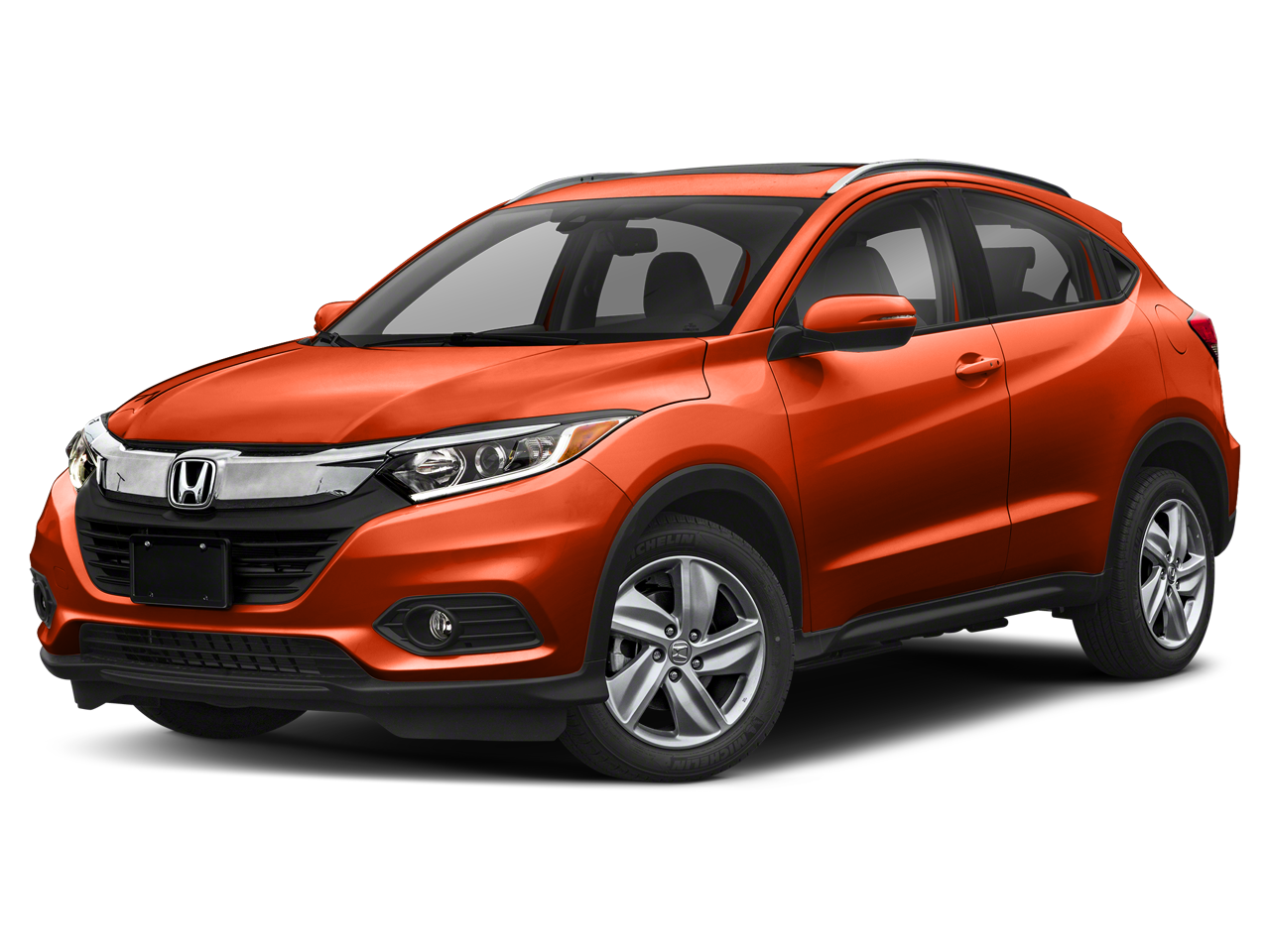 2020 Honda HR-V EX-L