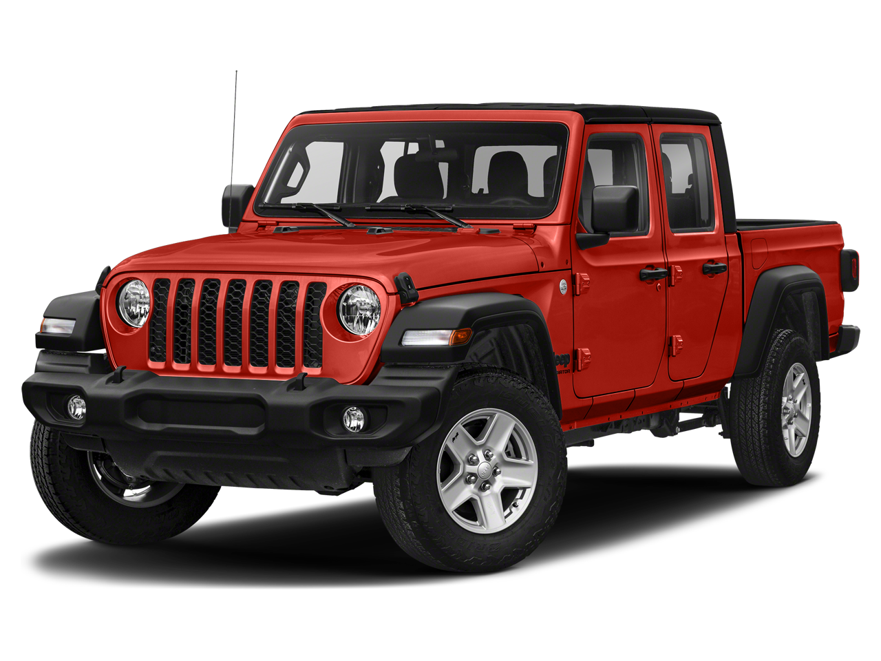 2020 Jeep Gladiator Sport S for sale in Belle Vernon, PA