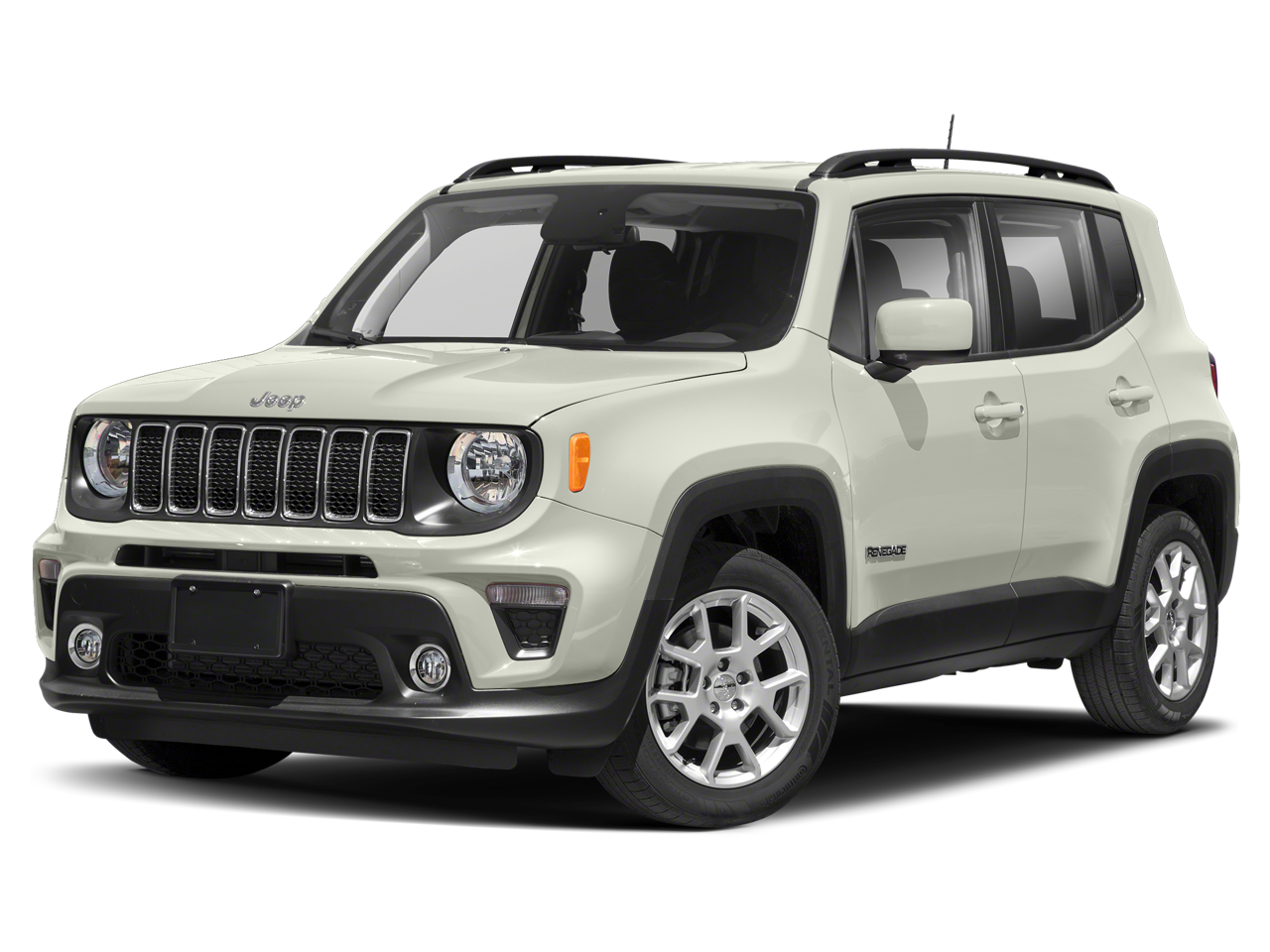 2021 Jeep Renegade Latitude for sale in Belle Vernon, PA