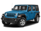 2022 Jeep Wrangler High Tide 4x4