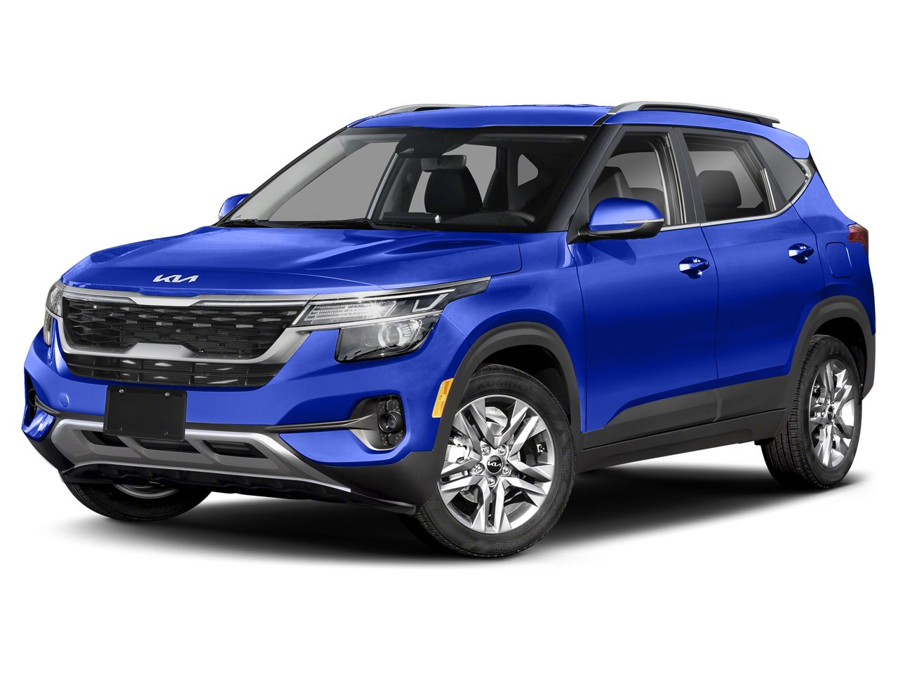 Certified 2022 Kia Seltos EX with VIN KNDERCAA1N7267585 for sale in Belle Vernon, PA