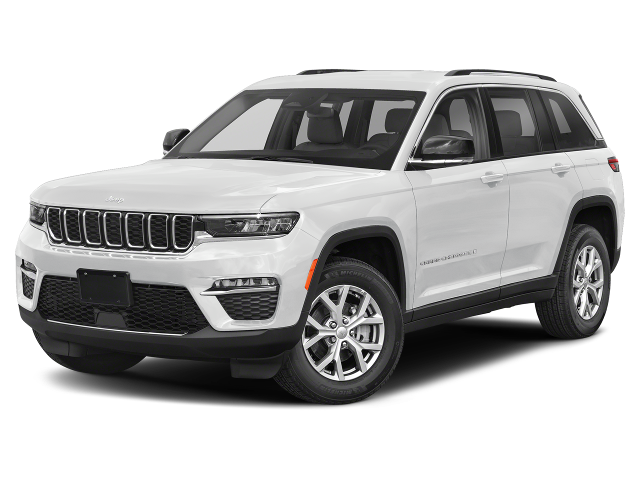 2023 Jeep Grand Cherokee Limited for sale in Belle Vernon, PA