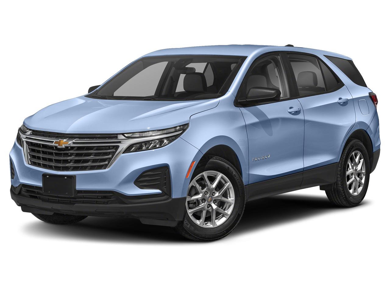 2024 Chevrolet Equinox AWD RS 1.5T's photo