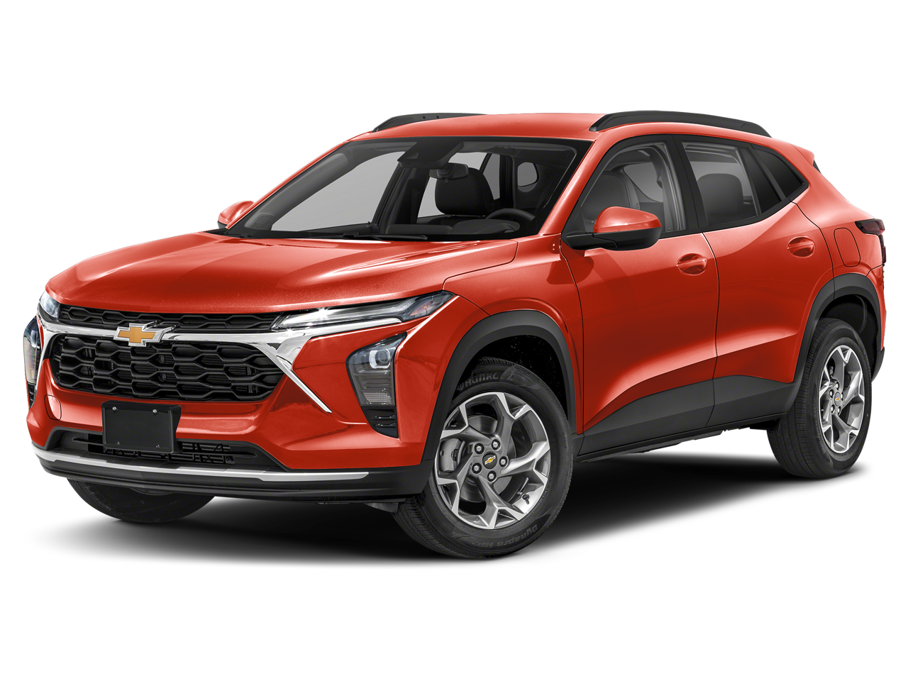 2024 Chevrolet Trax 1RS's photo