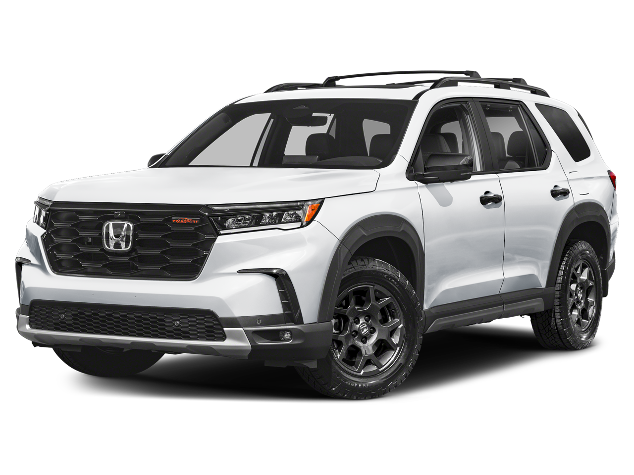 2024 Honda Pilot TrailSport for sale in Belle Vernon, PA