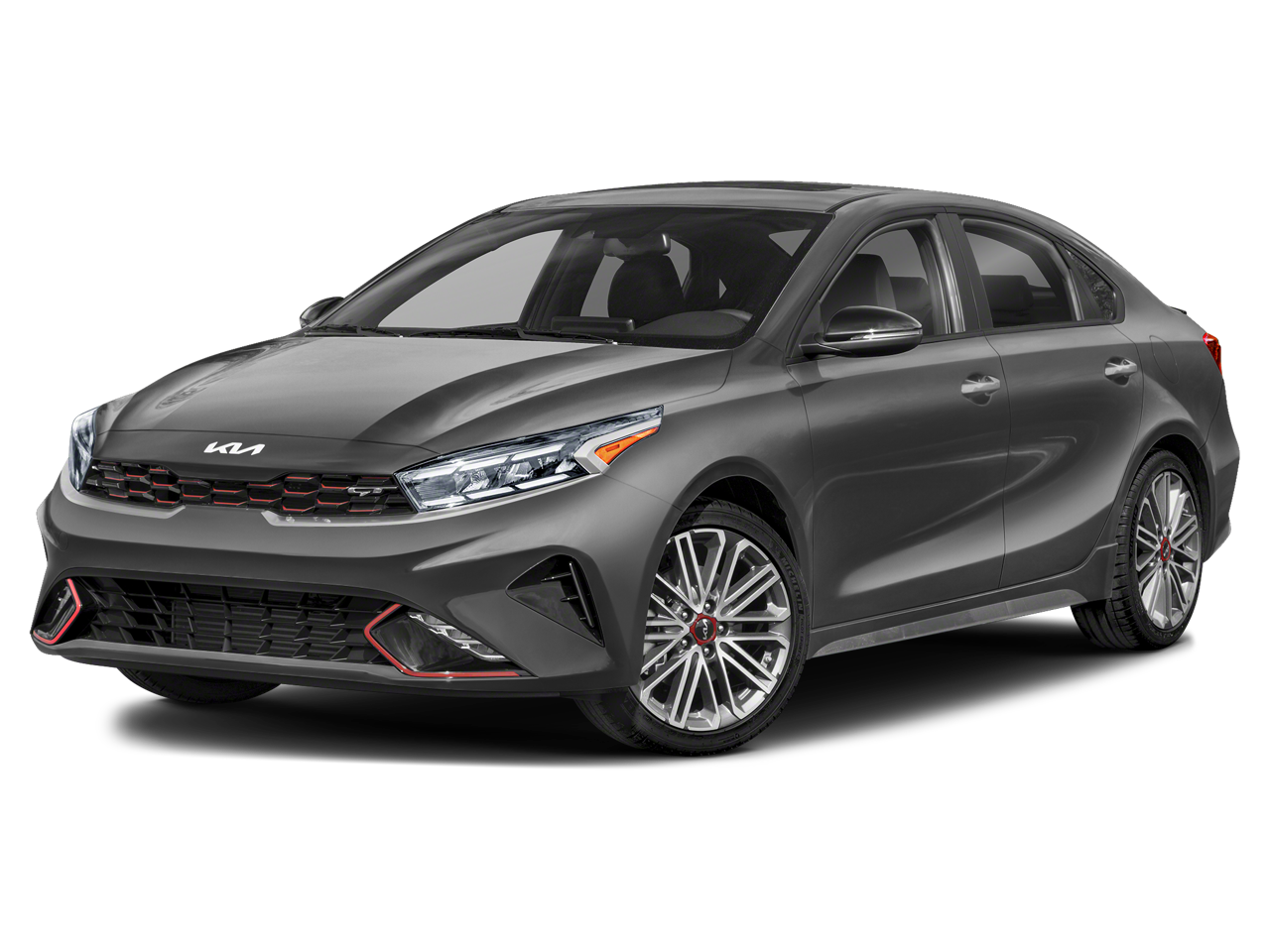 2024 Kia FORTE GT for sale in Belle Vernon, PA