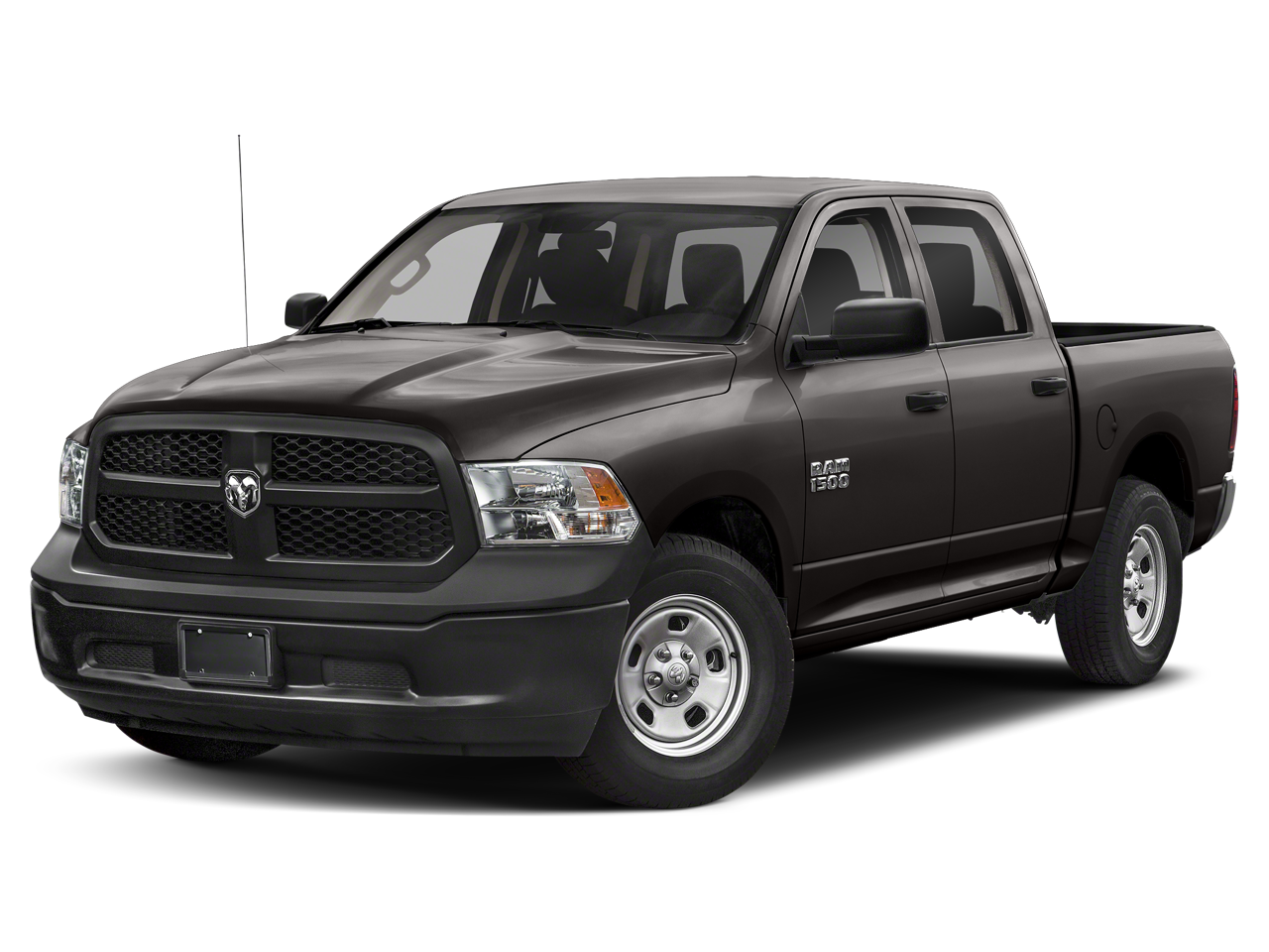 2024 RAM 1500 Classic Tradesman