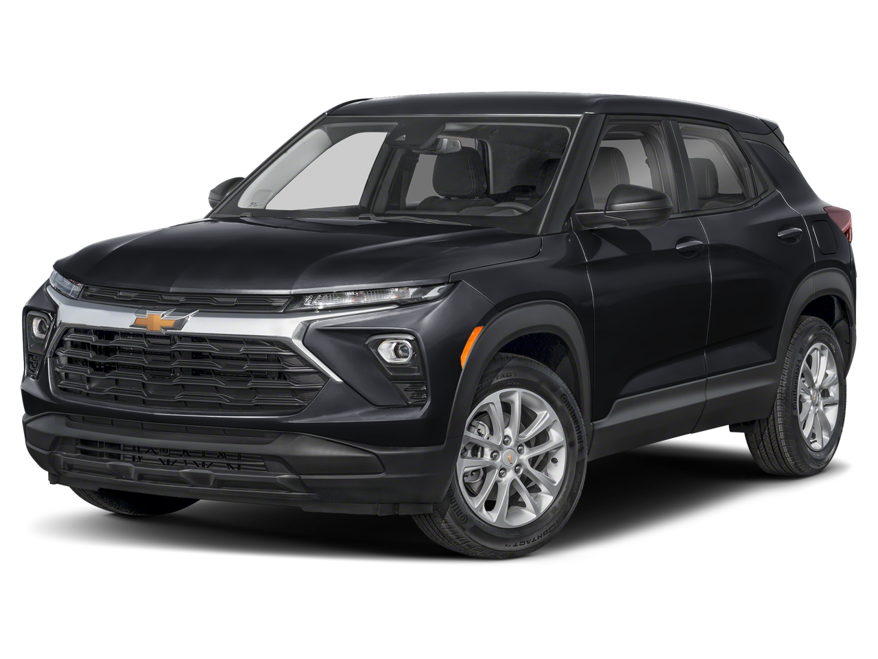 2025 Chevrolet Trailblazer