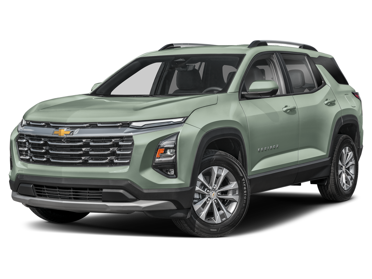 2025 Chevrolet Equinox LT for sale in Belle Vernon, PA