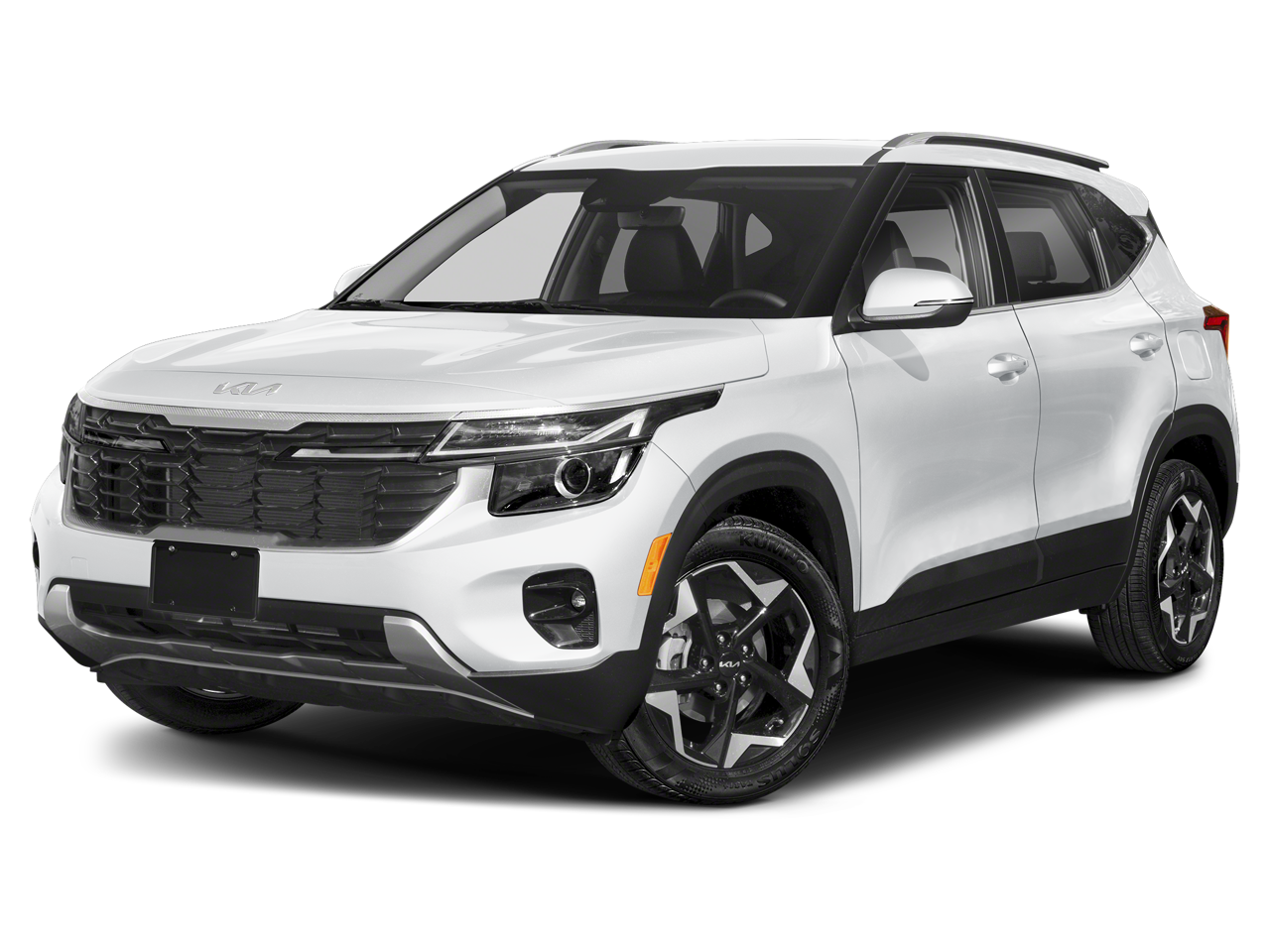 2025 Kia Seltos 2.0 EX AWD's photo