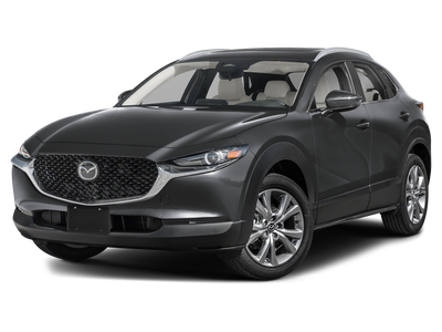 2025 Mazda Mazda CX-30 2.5 S Preferred Package