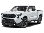 2025 Toyota Tacoma Hybrid TRD Sport