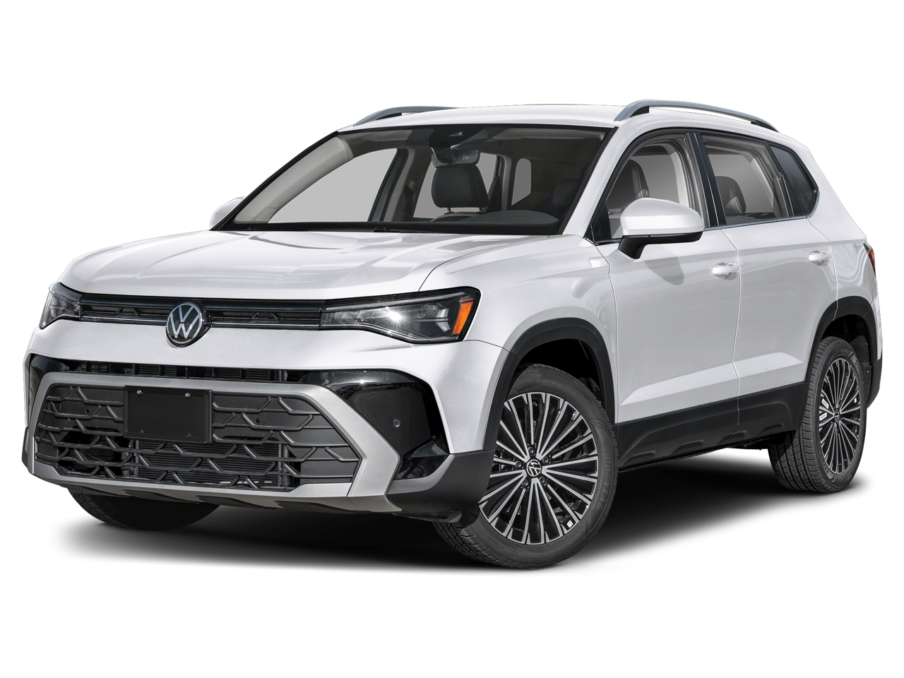 2025 Volkswagen Taos SE for sale in Belle Vernon, PA