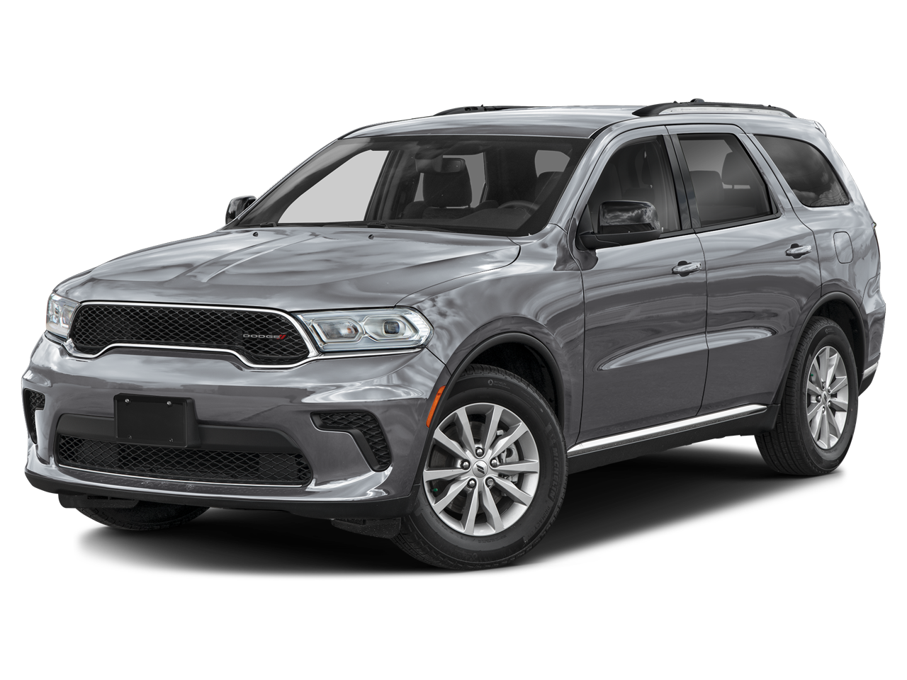 2026 Dodge Durango GT Plus AWD's photo