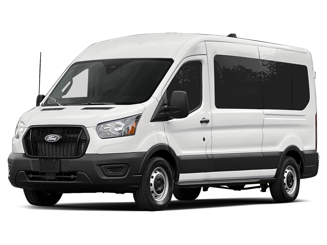 2026 Ford Transit-350 15 Passenger