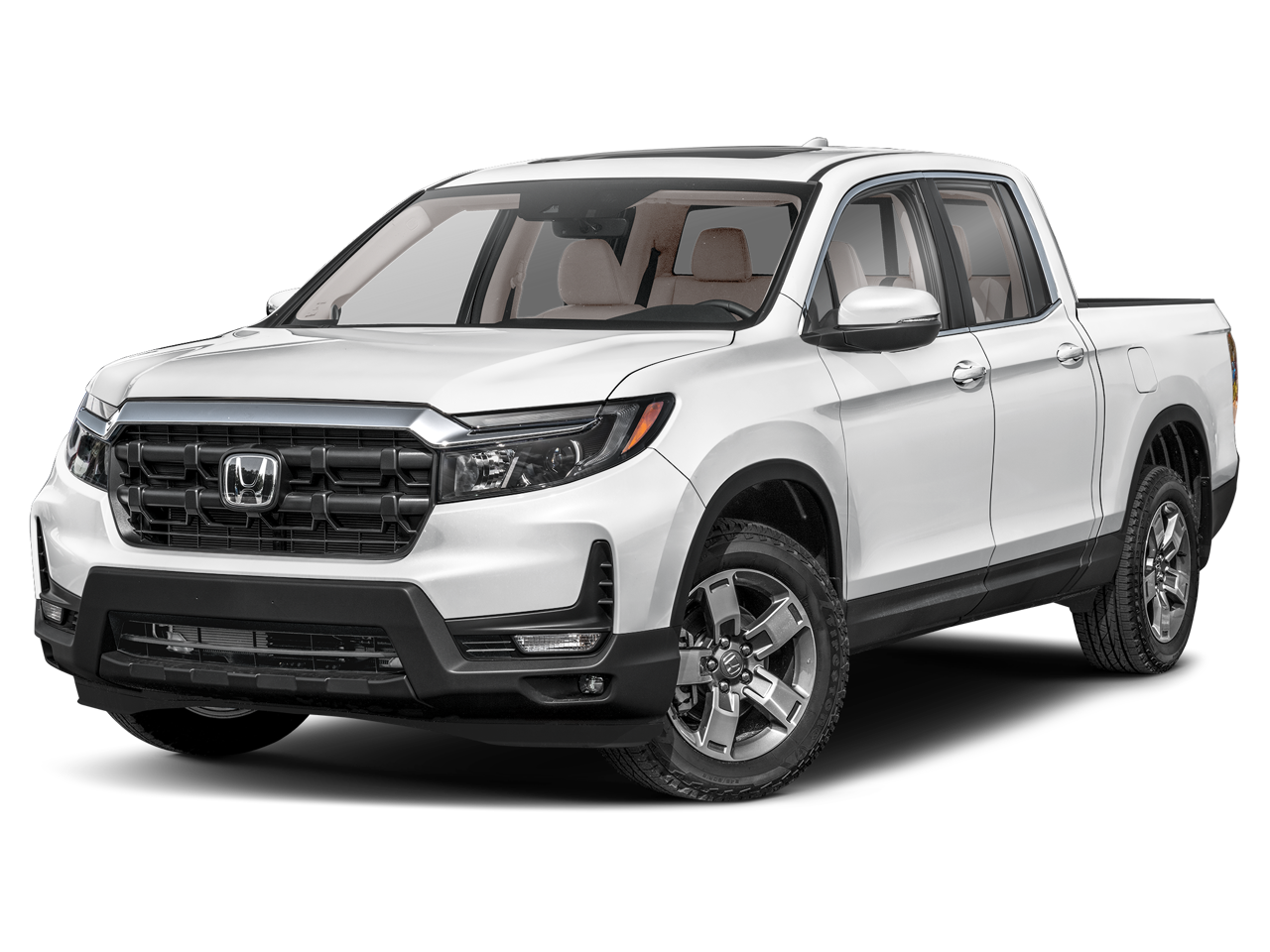 2026 Honda Ridgeline RTL - Photo 45