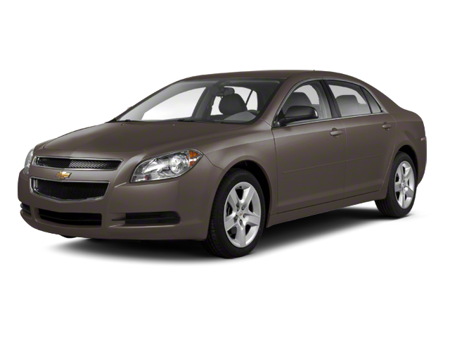 2010 Chevrolet Malibu LS w/1LS